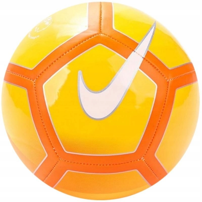 Piłka nożna Nike La Liga Pitch Football SC3138-808