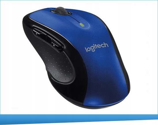 Купить БЕСПРОВОДНАЯ МЫШЬ LOGITECH M510: отзывы, фото, характеристики в интерне-магазине Aredi.ru