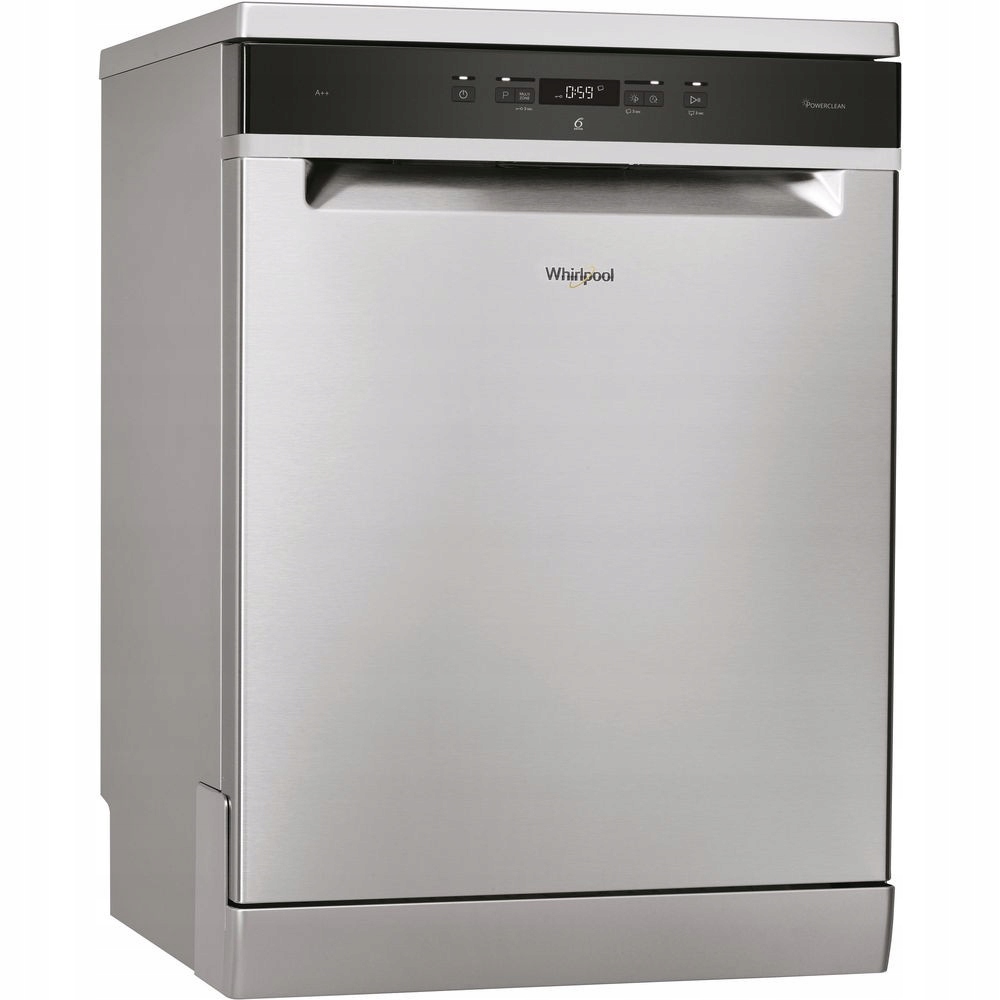 WHIRLPOOL Zmywarka WFC3C22PX