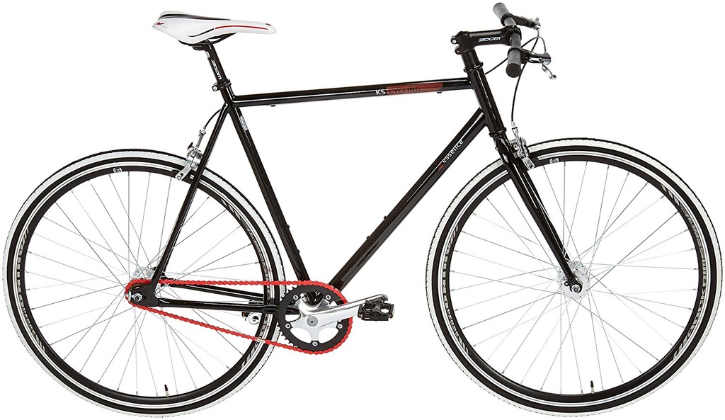 Ks online cycling singlespeed