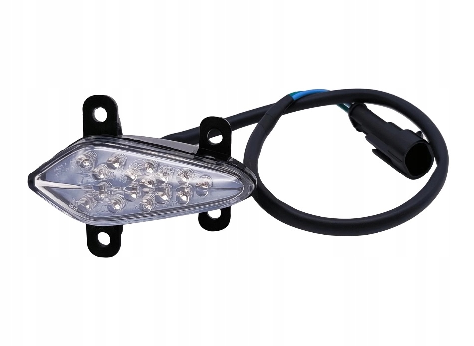 Kierunkowskaz lewy Odes