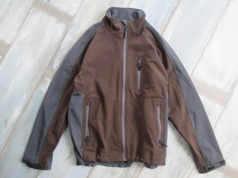 SKOGSTAD___kurtka Softshell Windstopper__36