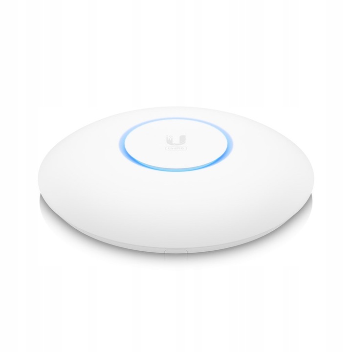Ubiquiti U6-Pro Punkt dostępowy WiFi 6 AX 1x RJ45 2.4 / 5GHZ UniFi AP