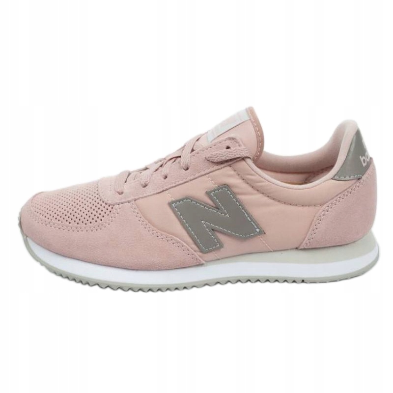 Me gusta Melodioso Apariencia Buty New Balance W WL220TE r.36,5 - 11232359922 - oficjalne archiwum Allegro