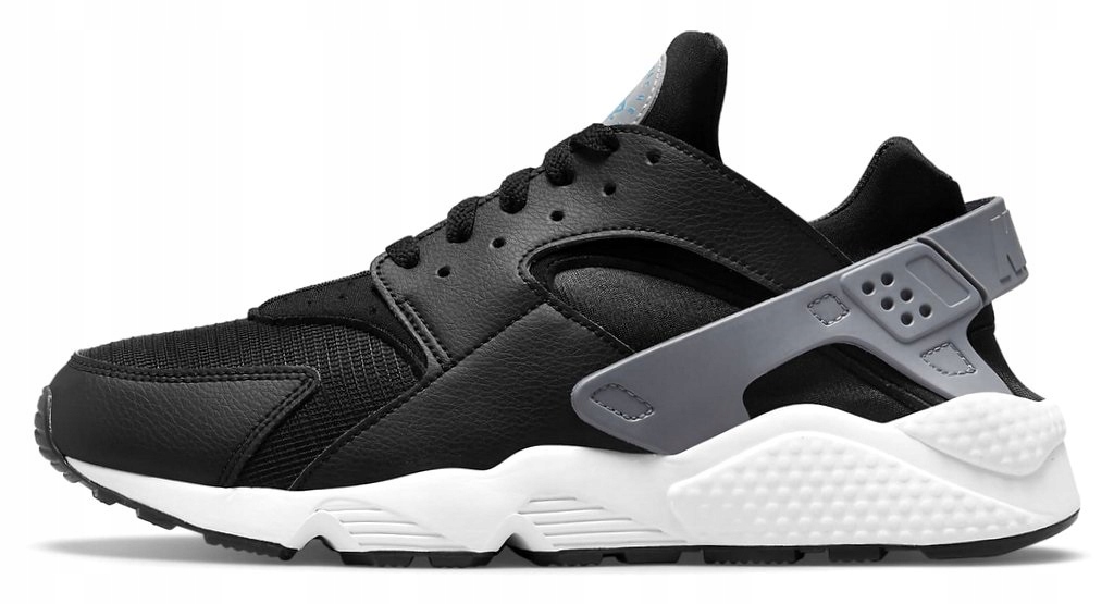 Buty męskie NIKE AIR HUARACHE DR0154 001 r. 43