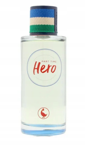 El Ganso Part Time Hero 125 ml Woda toaletowa męska - TESTER