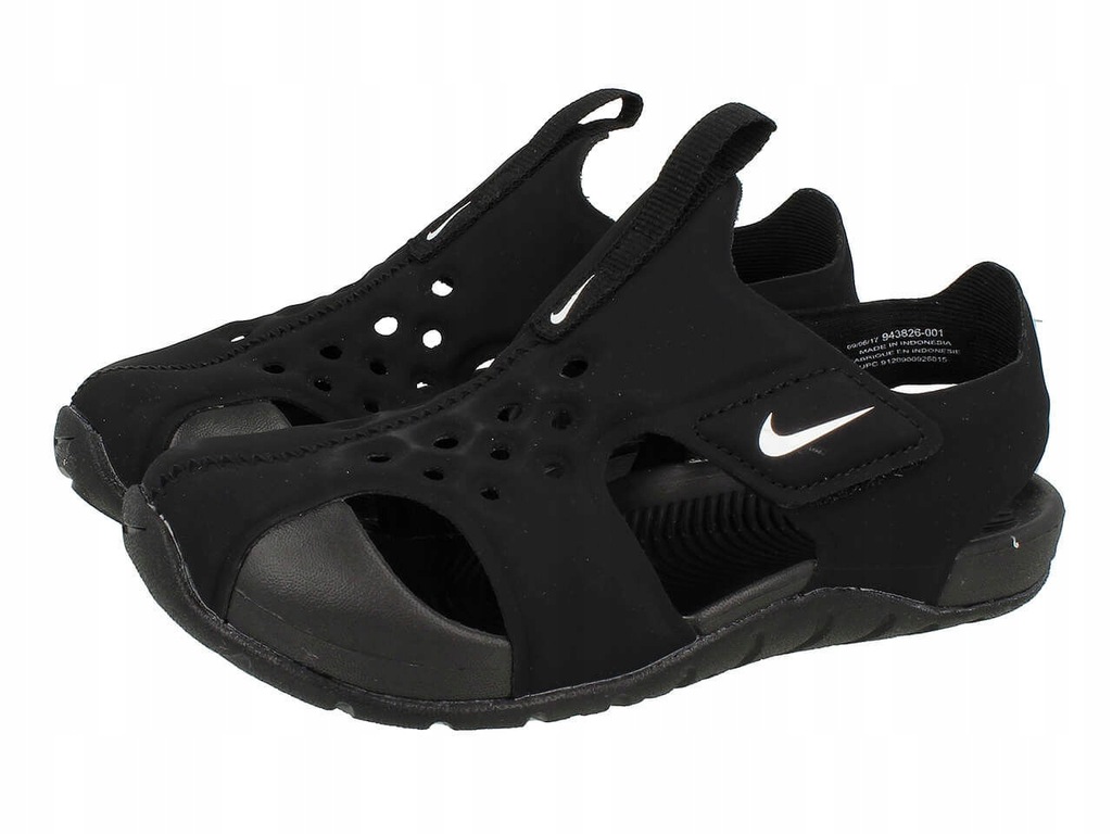 Nike Sunray Protect 2 943826-001 # 33,5