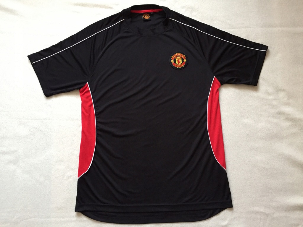Koszulka Manchester United-rozmiar L