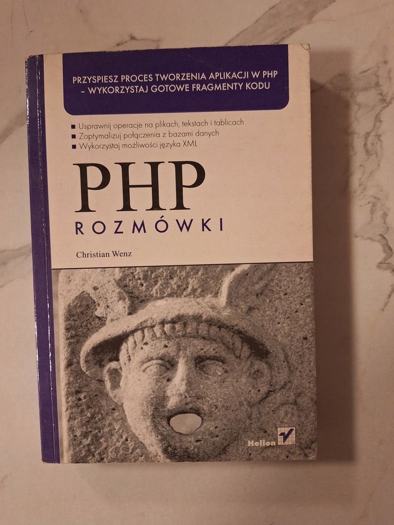 PHP - Wenz