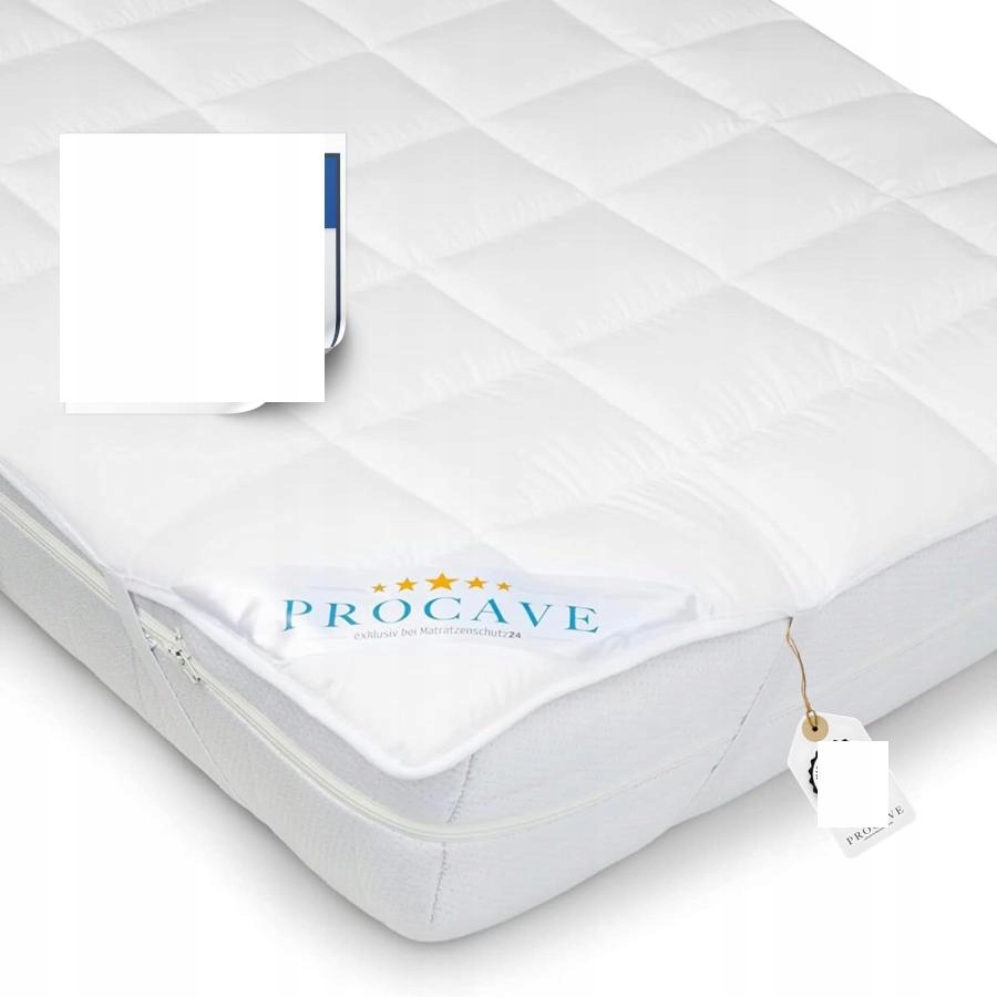 PROCAVE OCHRANIACZ NA MATERAC MICRO-COMFORT 70X200 CM