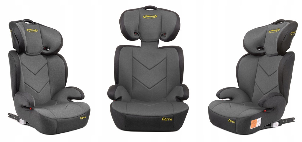 Купить ЛЕТНЕЕ ДЕТСКОЕ СИДЕНЬЕ CARRO модель 15-36 КГ ISOFIX: отзывы, фото, характеристики в интерне-магазине Aredi.ru