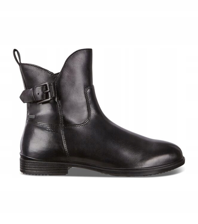 Ecco TOUCH 15B botki damskie sk rzane r.36 10413853222