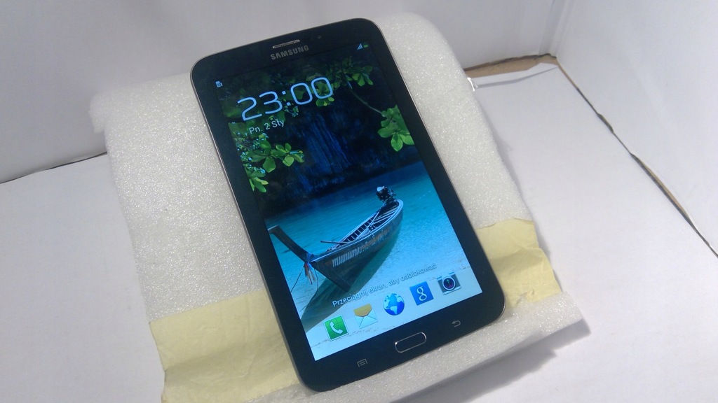 Tablet Samsung Galaxy Tab 3 SM-T211 nr1247