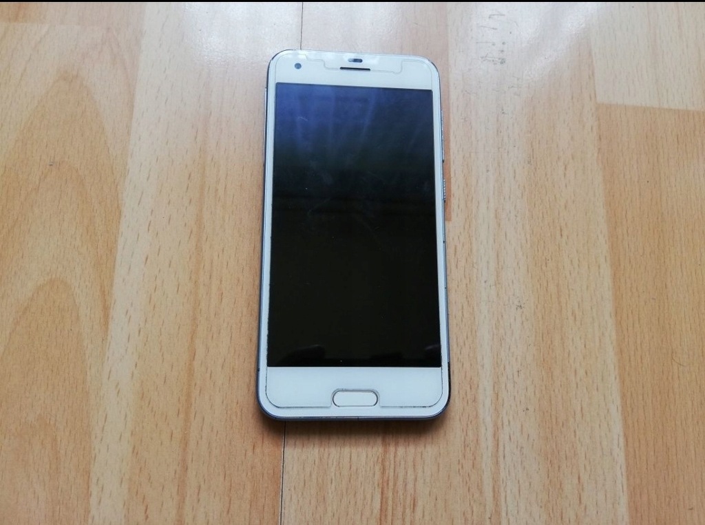 Smartfon HTC One A9S srebrny 32 GB