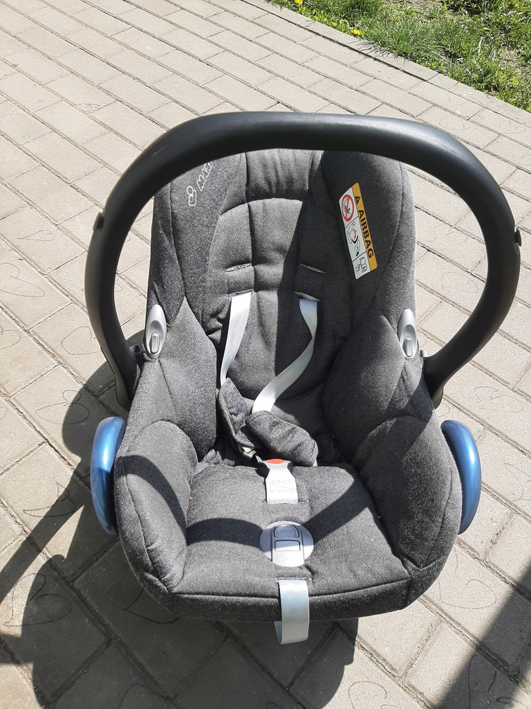 Maxi cosi ece r44 online