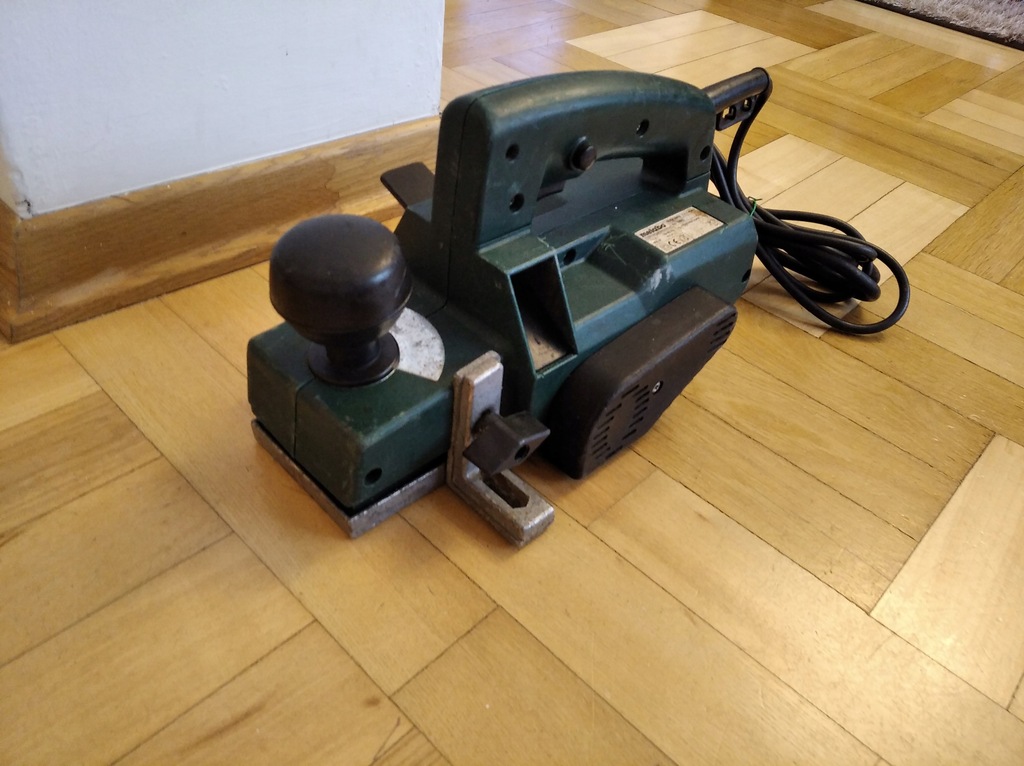 Hebel strug METABO HO 0882