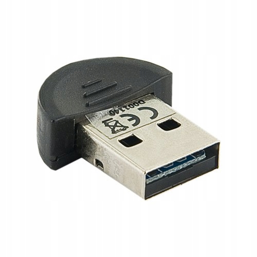 4WORLD 05743 4World USB Bluetooth MICRO adapter -