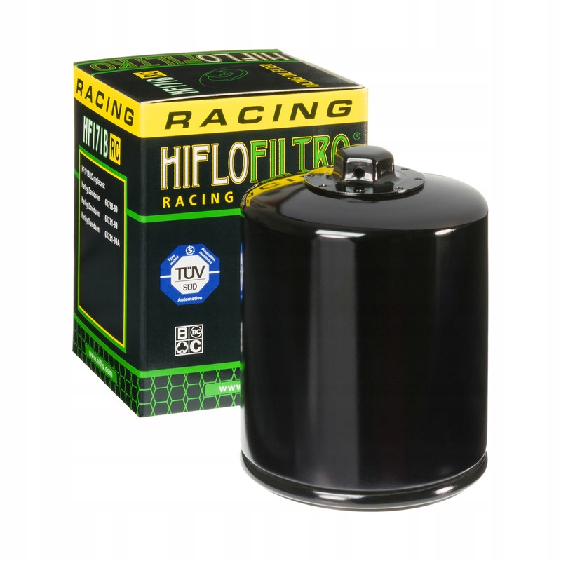 FILTR OLEJU HF171BRC