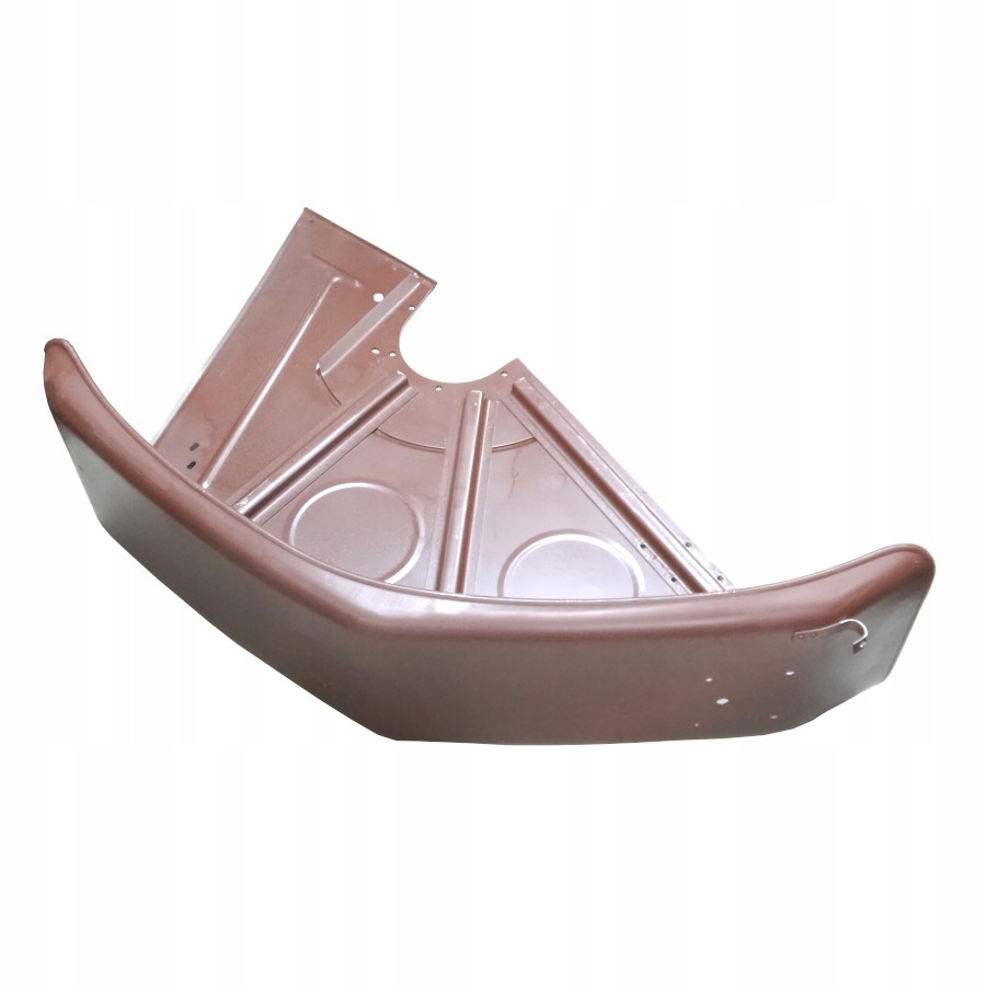 Błotnik tylny prawy Polimerc C-360