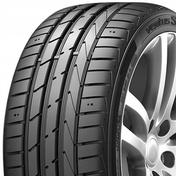 2x Hankook Ventus S1 Evo 2 K117 255/35R19 96Y XL