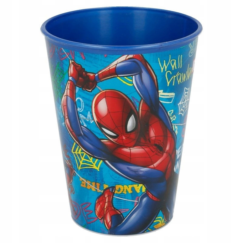 Spiderman - Kubek 260 ml