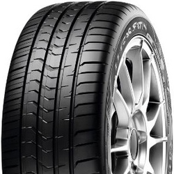 4x Vredestein Ultrac Satin 235/40R19 96Y XL