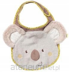 Śliniak frotte Koala 28 cm