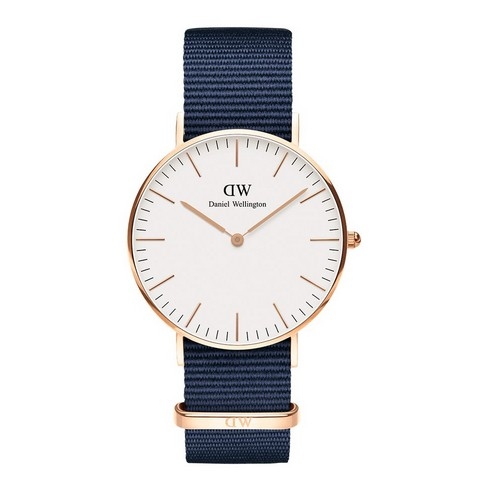 Zegarek Daniel Wellington Bayswater 36mm Nowy