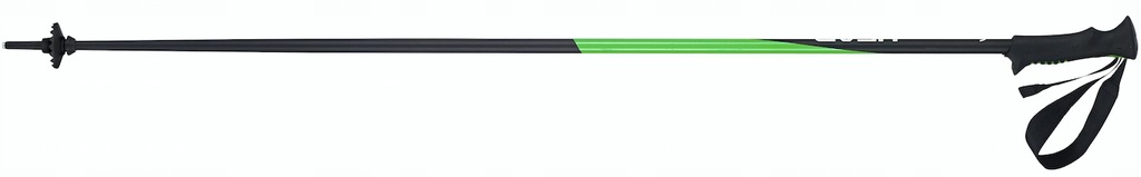 Kije HEAD PRO Black Neon Green 2019 130