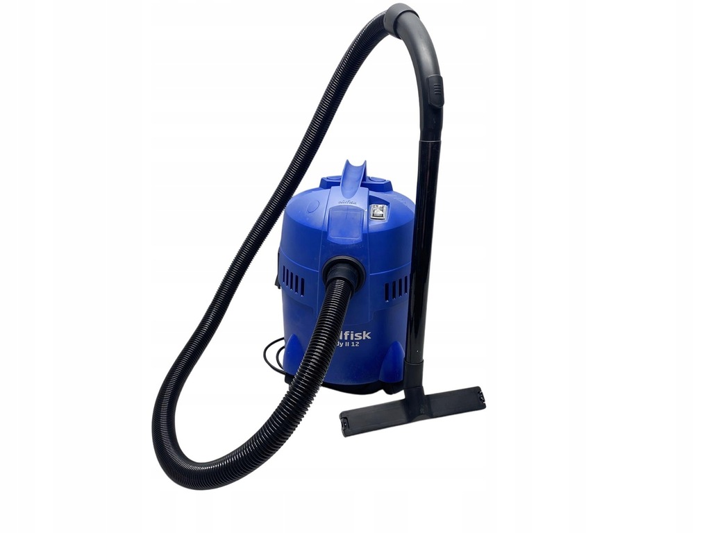 Odkurzacz przemysłowy Nilfisk BUDDY II 12 18451119