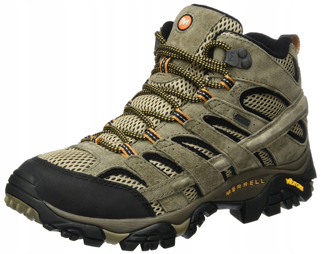 Merrell Męskie buty trekkingowe 46 EU