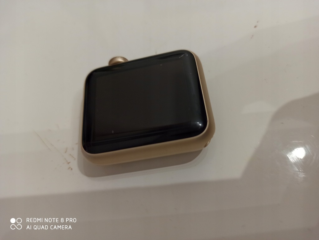 apple watch 3 7000 series
