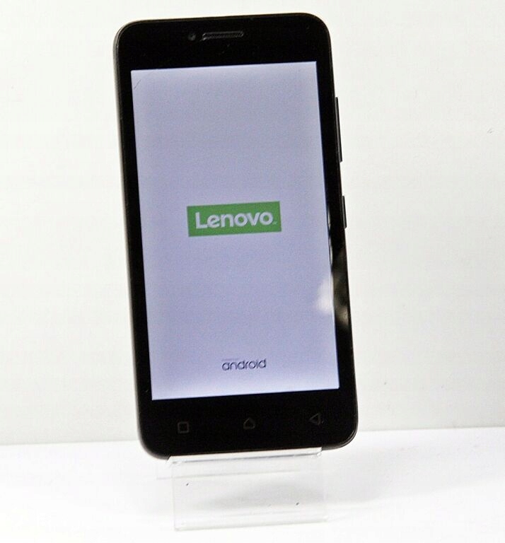 TELEFON LENOVO A2016A40 ZBITY