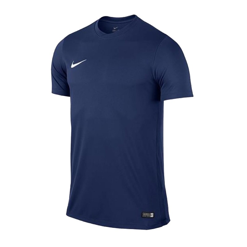 Nike JR T-Shirt SS Park VI Jersey 410 152 cm