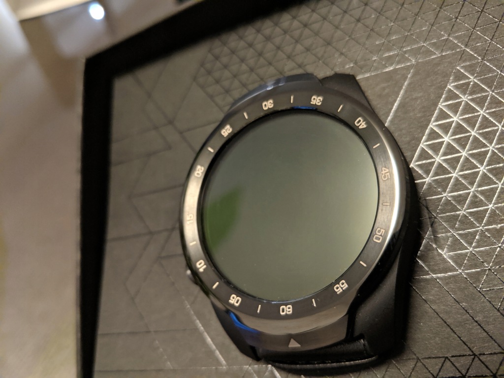 ticwatch pro wifi