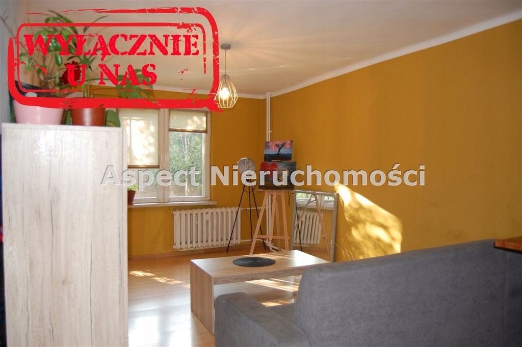 Mieszkanie, Rybnik, Śródmieście, 28 m²