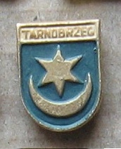 TARNOBRZEG - odznaka