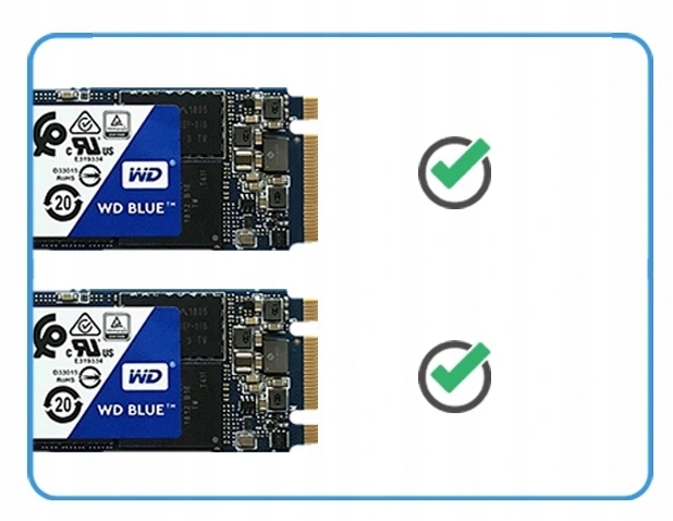 Купить Адаптер SSD m.2 USB 3.0 Корпус NGFF m2 SATA: отзывы, фото, характеристики в интерне-магазине Aredi.ru
