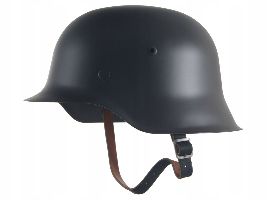 Купить Шлем Stahlhelm M42 feldgrau - размер 60-61: отзывы, фото, характеристики в интерне-магазине Aredi.ru