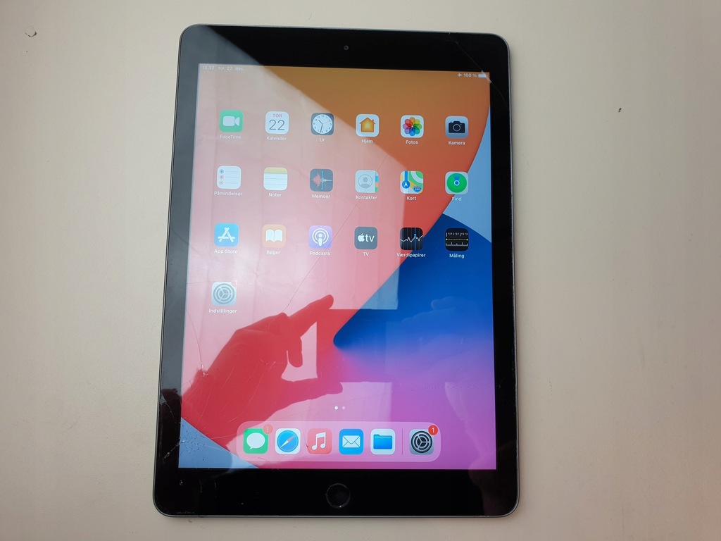 Apple iPad 6, 128 gb (2053295)