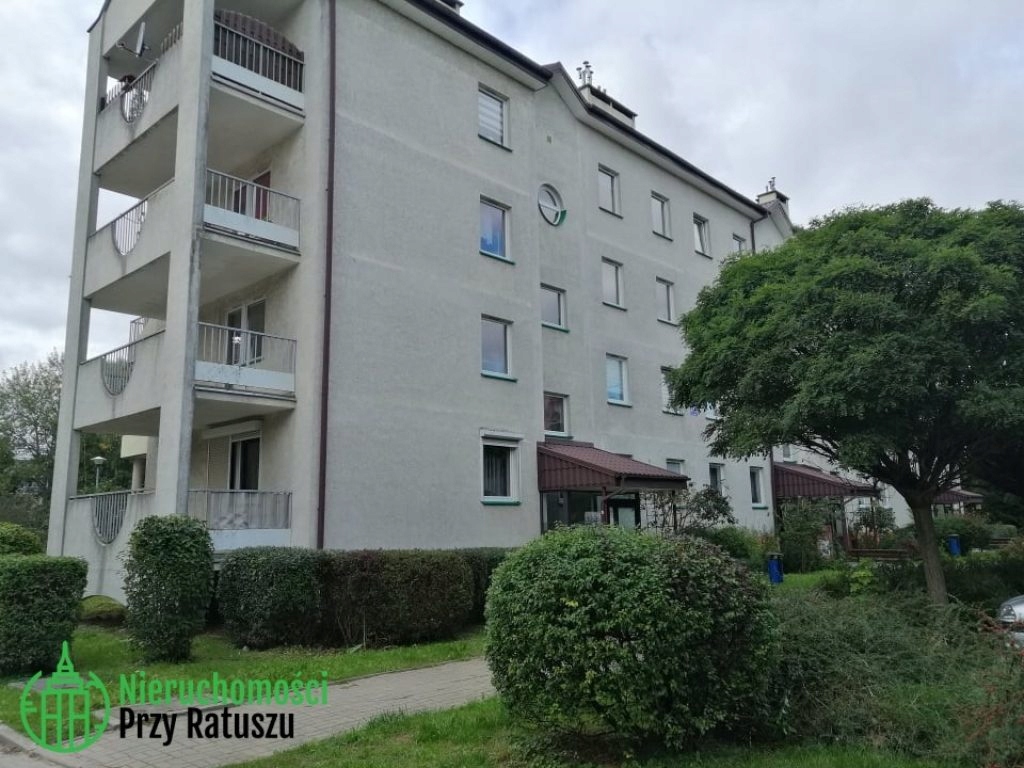 Mieszkanie, Olsztyn, 40 m²