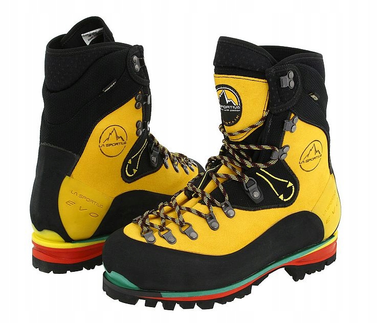 Buty La Sportiva Nepal EVO 44