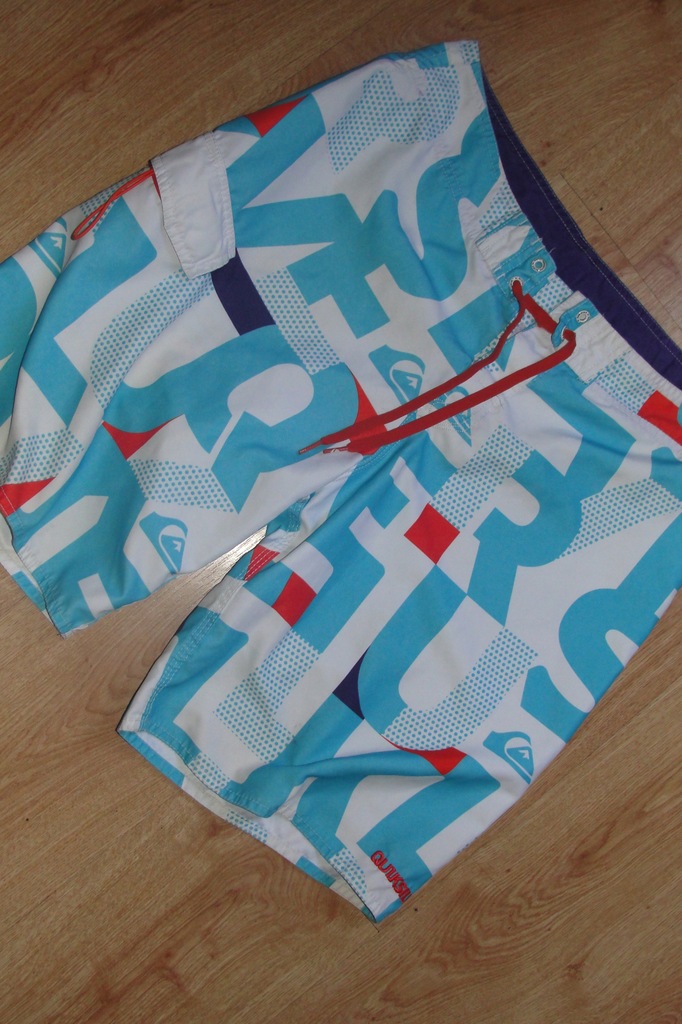 QUIKSILVER pas 84 cm