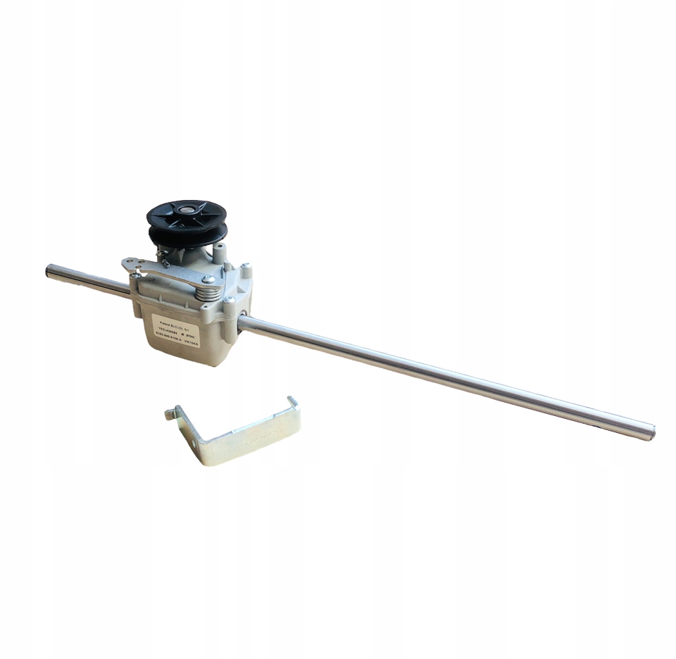 NAPĘD KOSIARKI PRZEKŁADNIA VIKING MB248.3T 253.0T