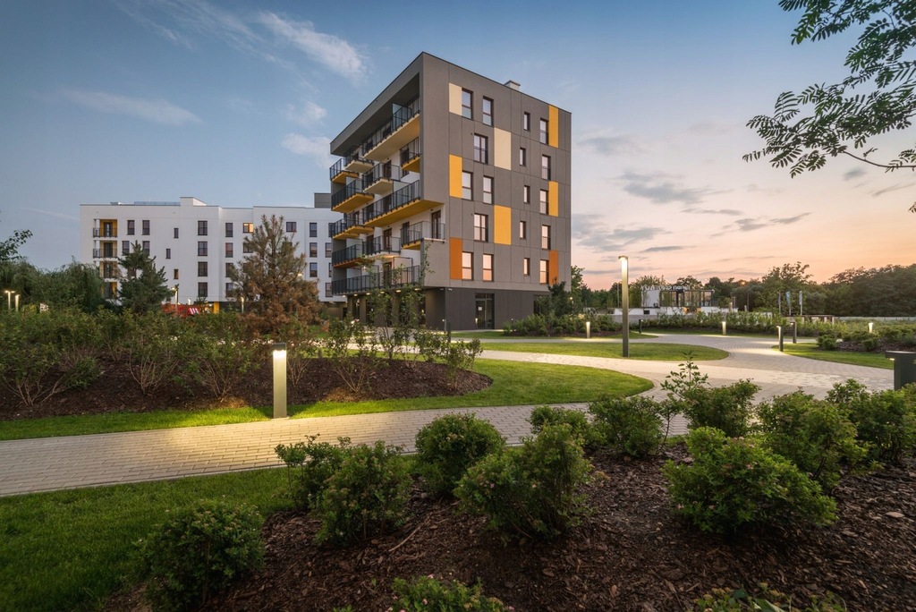 Mieszkanie, Warszawa, Białołęka, 37 m²
