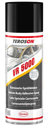 Klej tapicerski w sprayu Teroson VR5000