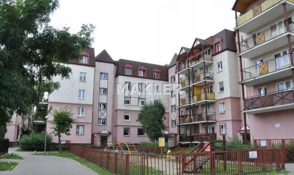 Mieszkanie Bydgoszcz, Fordon, 86,00 m²