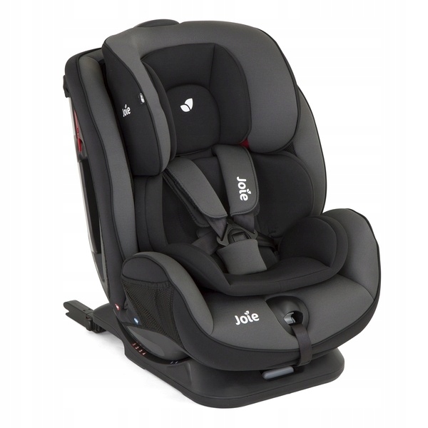 Joie Stages FX 0-25kg Ember ISOFIX