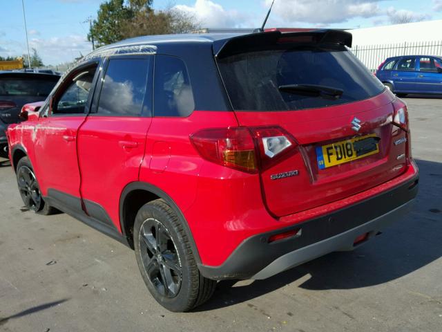 SUZUKI VITARA OGRANICZNIK DRZWI PRZÓD 18^ 7902783706