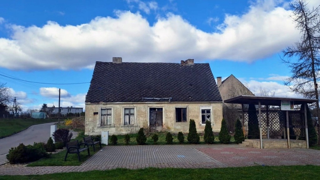 Dom, Bytowo, Dobrzany (gm.), 120 m²